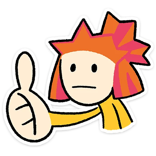 Эмодзи Новые Фиксики