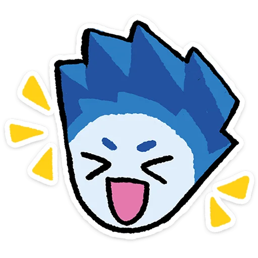 Эмодзи Новые Фиксики