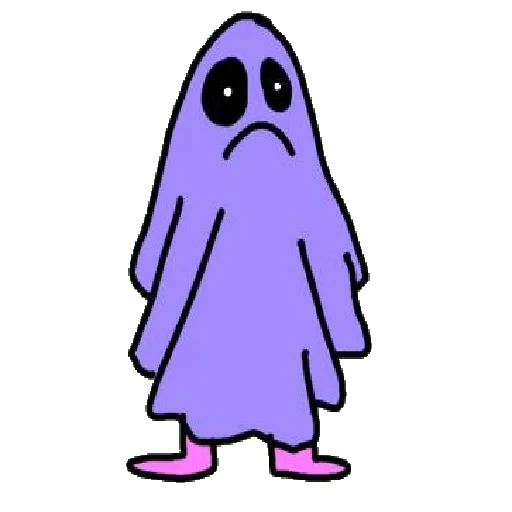 Эмодзи monstor