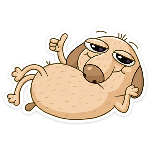 Эмодзи Дигги