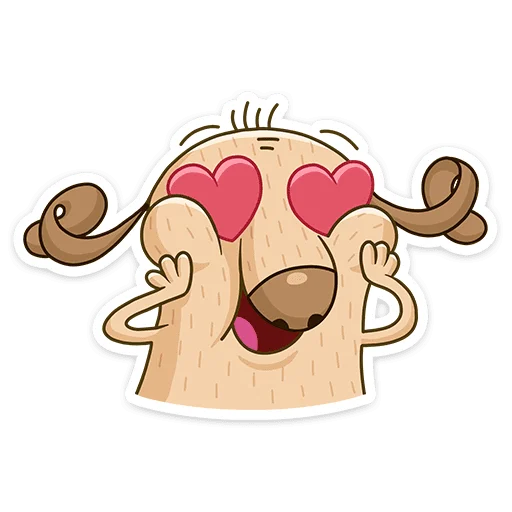 Эмодзи Дигги