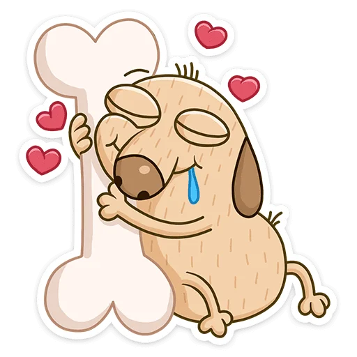 Эмодзи Дигги