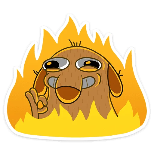 Эмодзи Дигги