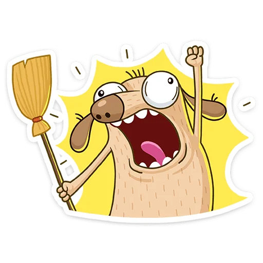 Эмодзи Дигги