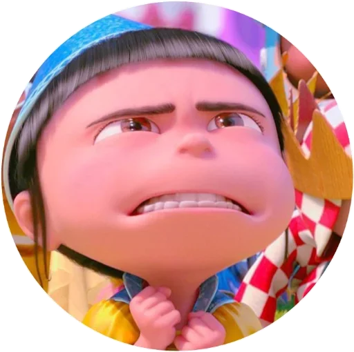 Эмодзи Minions