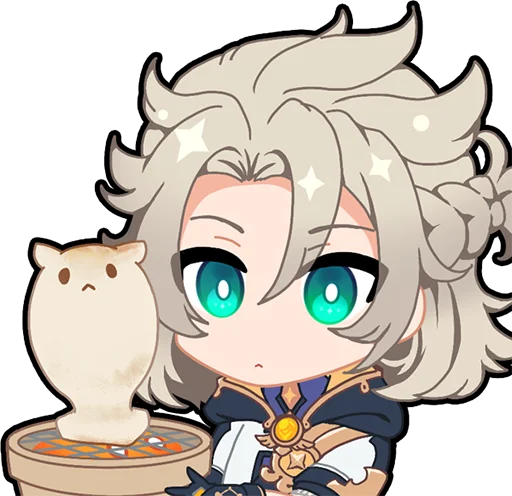 Эмодзи New Year