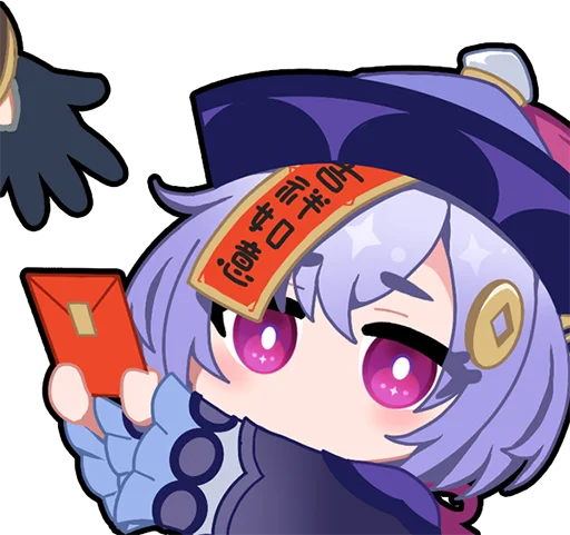 Эмодзи New Year