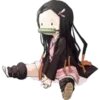 Эмодзи Nezuko