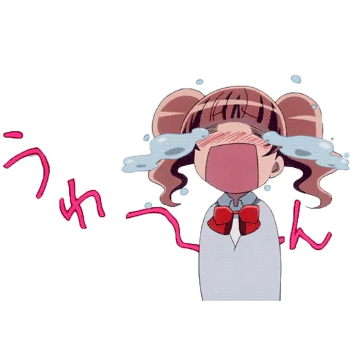 Эмодзи maid sama