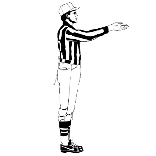 Эмодзи Nfl signals