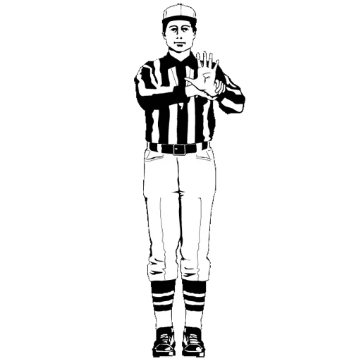 Эмодзи Nfl signals