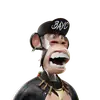 Эмодзи NFTMONKE