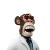 Эмодзи NFTMONKE