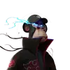 Эмодзи NFTMONKE