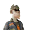 Эмодзи NFTMONKE