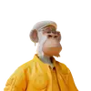 Эмодзи NFTMONKE