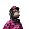 Эмодзи NFTMONKE