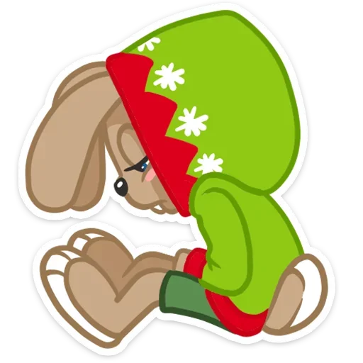 Эмодзи Ну, с Новым годом!