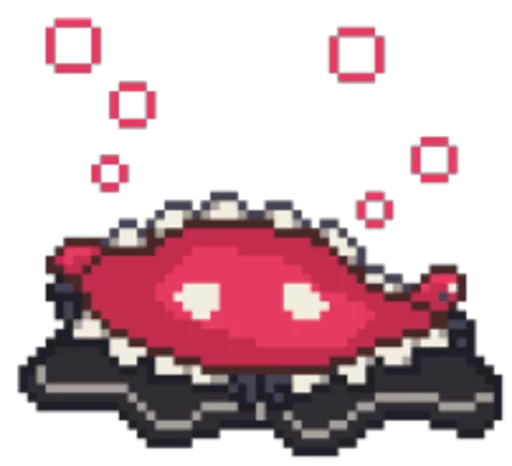 Эмодзи Ame-chan stickers