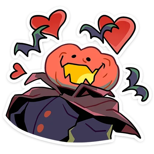 Эмодзи Всадник Николас