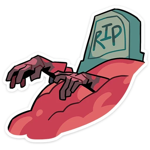 Эмодзи Всадник Николас