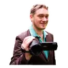 Эмодзи Андрей Нифёдов