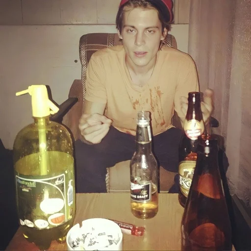 Эмодзи Иван янковский