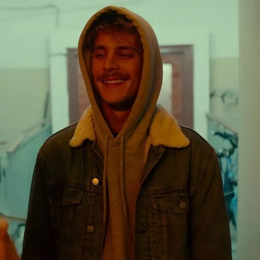 Эмодзи Иван янковский