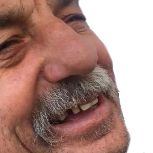 Эмодзи дядя женя