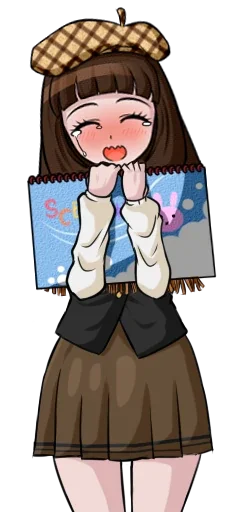 😄
