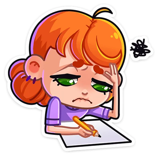 Эмодзи Ника