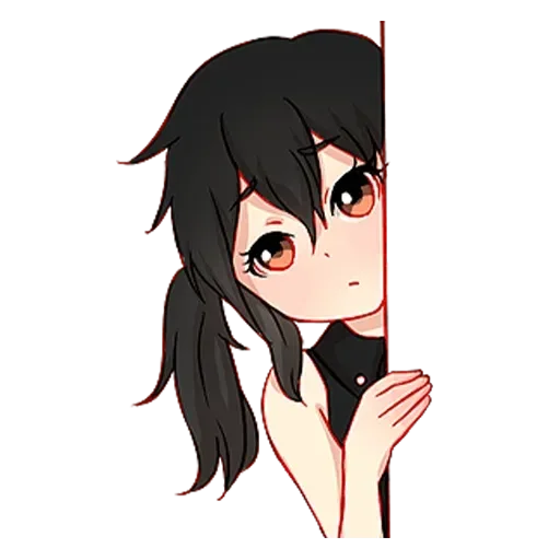 Эмодзи Никко