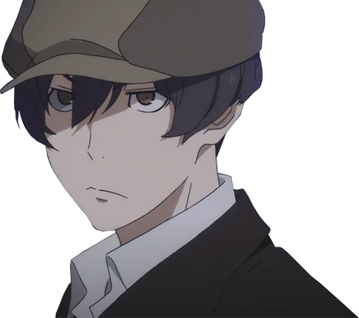Эмодзи • 91 Days • •