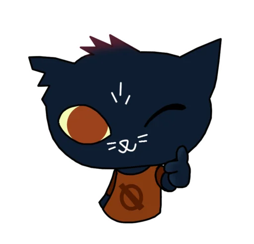 Эмодзи Nitw