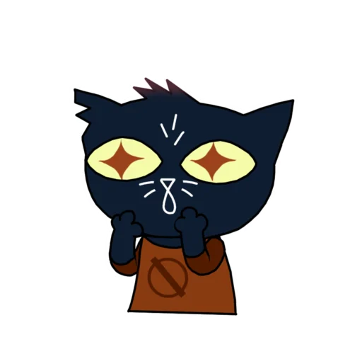 Эмодзи Nitw