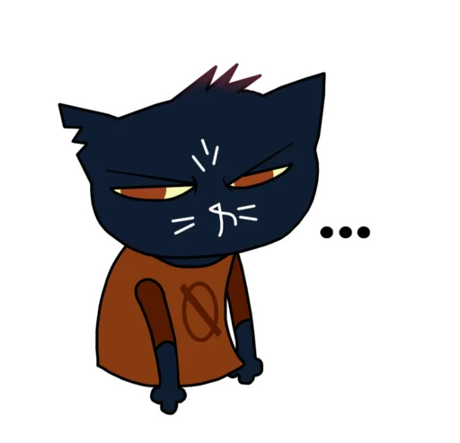 Эмодзи Nitw
