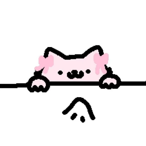 Эмодзи Cute animals