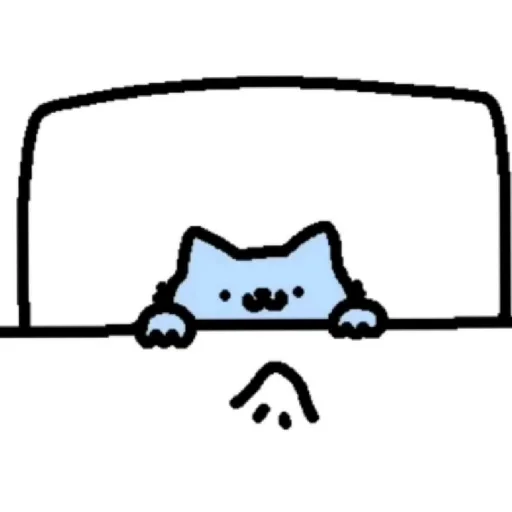 Эмодзи Cute animals