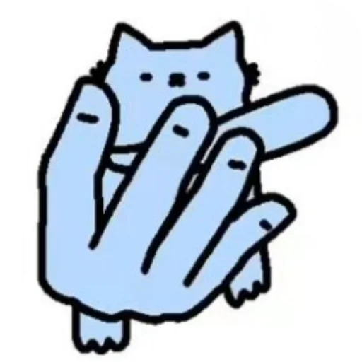 Эмодзи Cute animals