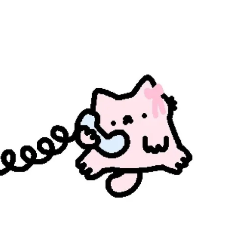 Эмодзи Cute animals