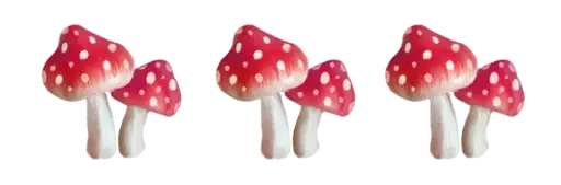 Эмодзи украшения