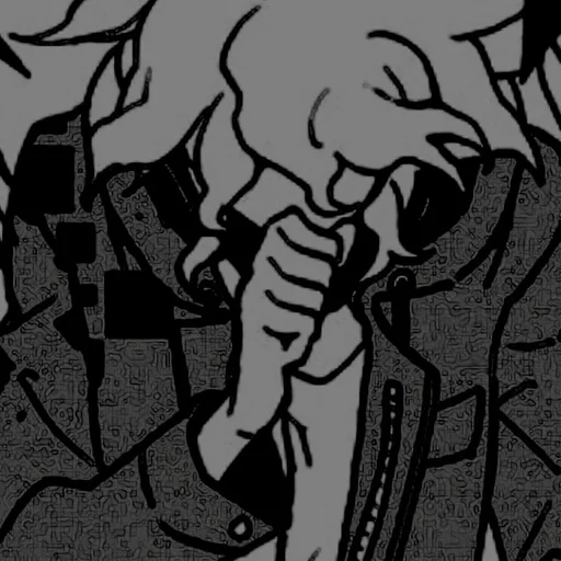 Эмодзи Нагито Комаэда