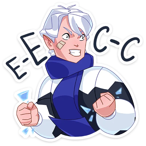 Эмодзи Ноэль