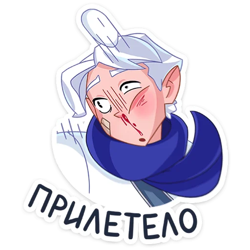 Эмодзи Ноэль