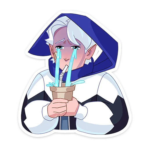 Эмодзи Ноэль