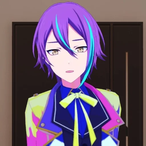 Эмодзи Yandere Simulator
