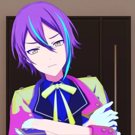 Эмодзи Yandere Simulator