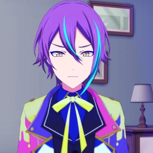 Эмодзи Yandere Simulator