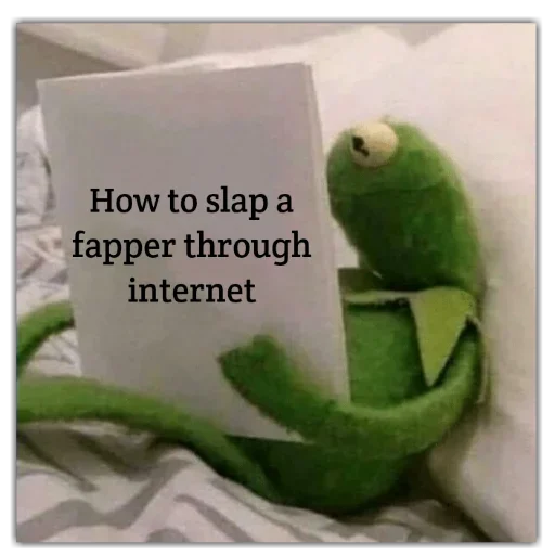 Эмодзи nofap120