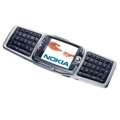 Эмодзи Nokia Phones